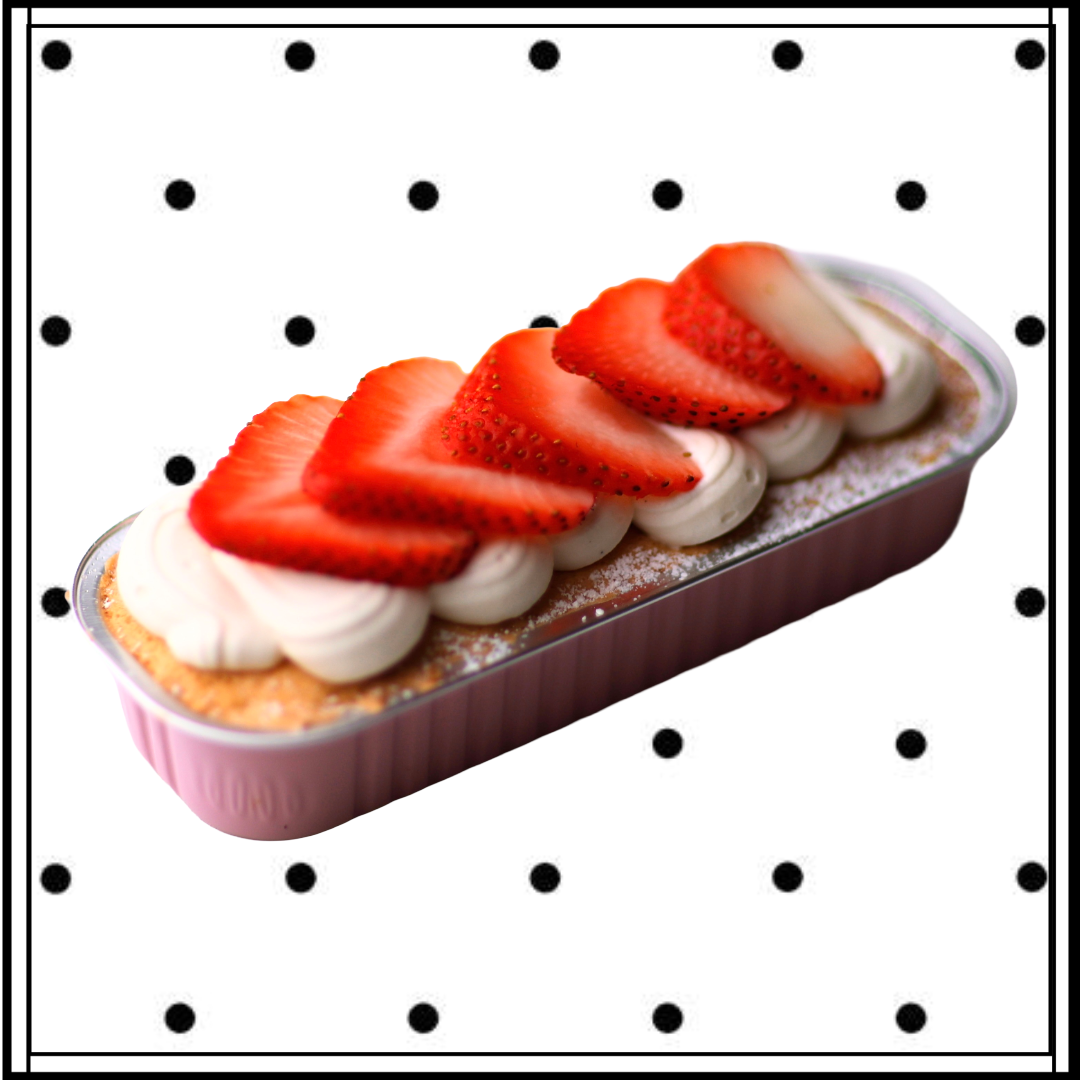 Mini Cakes