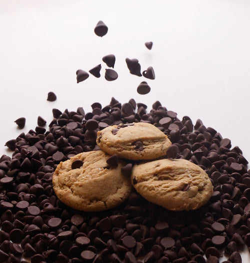 Chocolate Chip Cookie