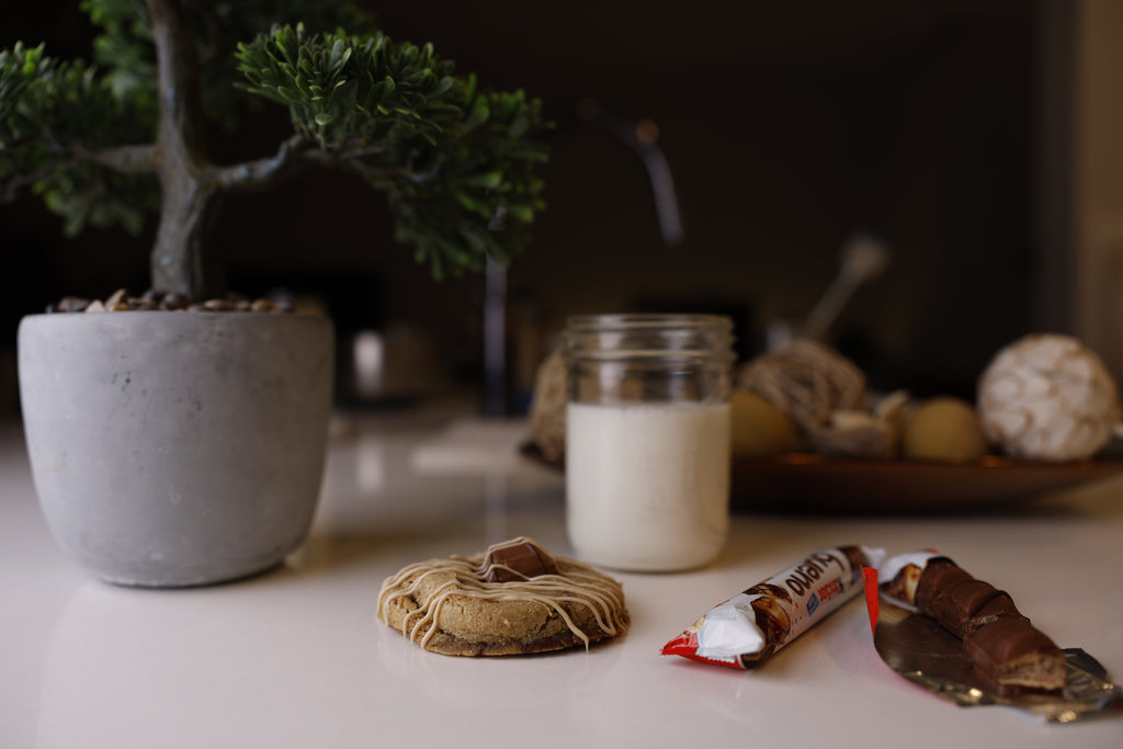 Kinder Bueno Cookie
