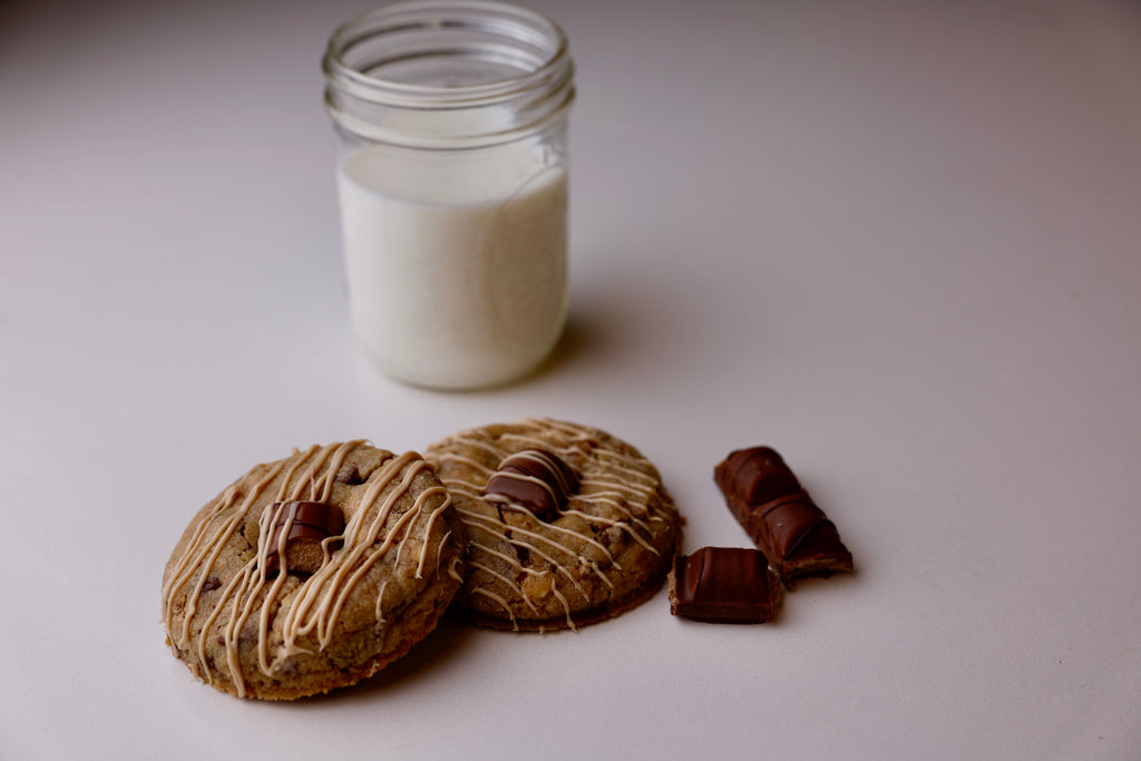 Kinder Bueno Cookie