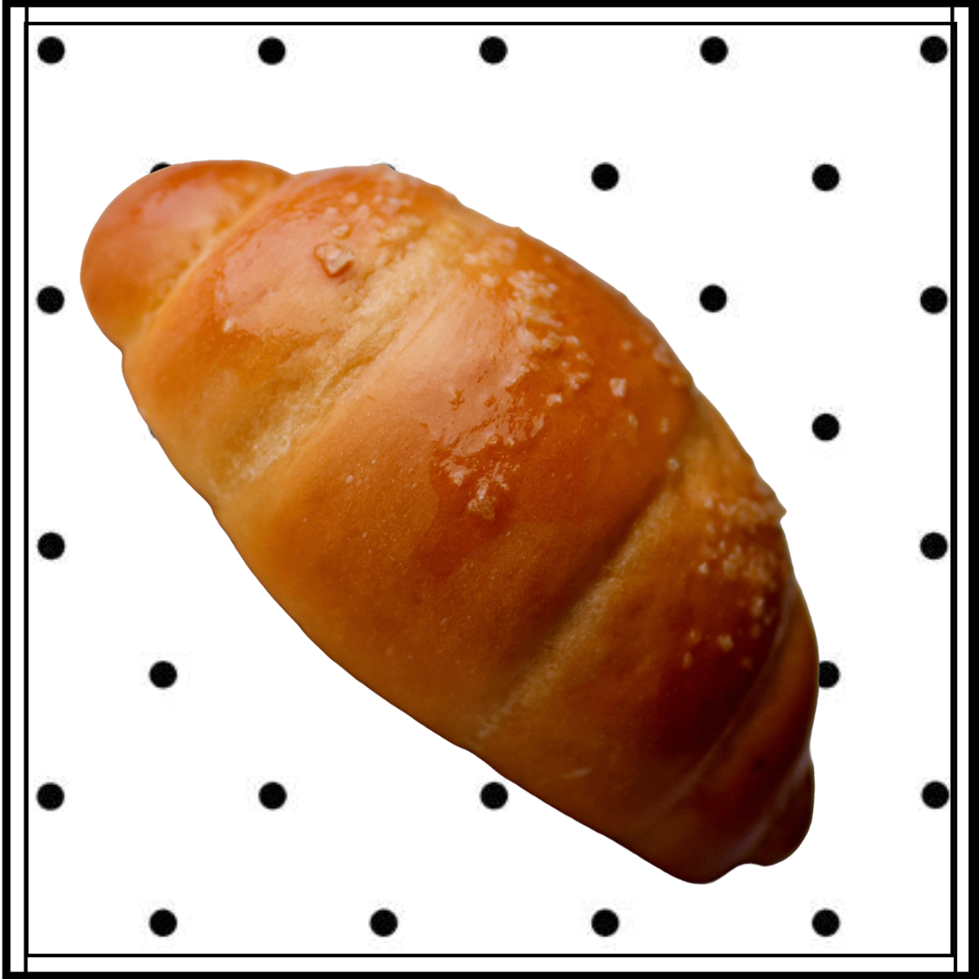 Korean Salt Bread