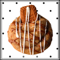 Biscoff Cookie