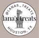Lana's Treats - Home