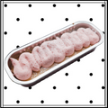Mini Strawberry Cake