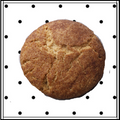 Snickerdoodle Cookie