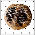 Cookies and Cream Cookie