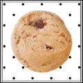 Chocolate Chip Cookie