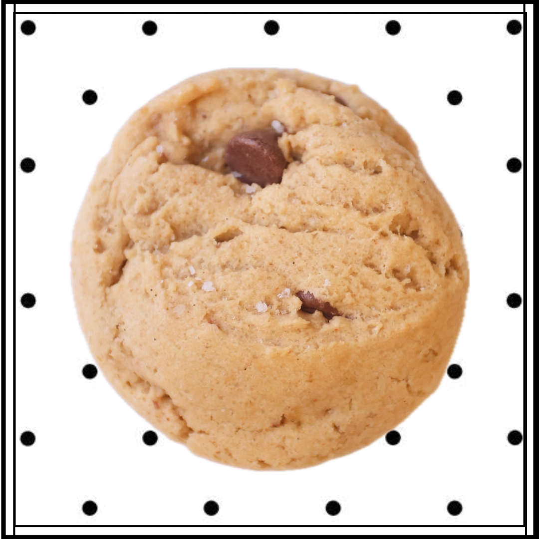 Chocolate Chip Cookie