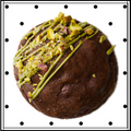 Dubai Chocolate Cookie