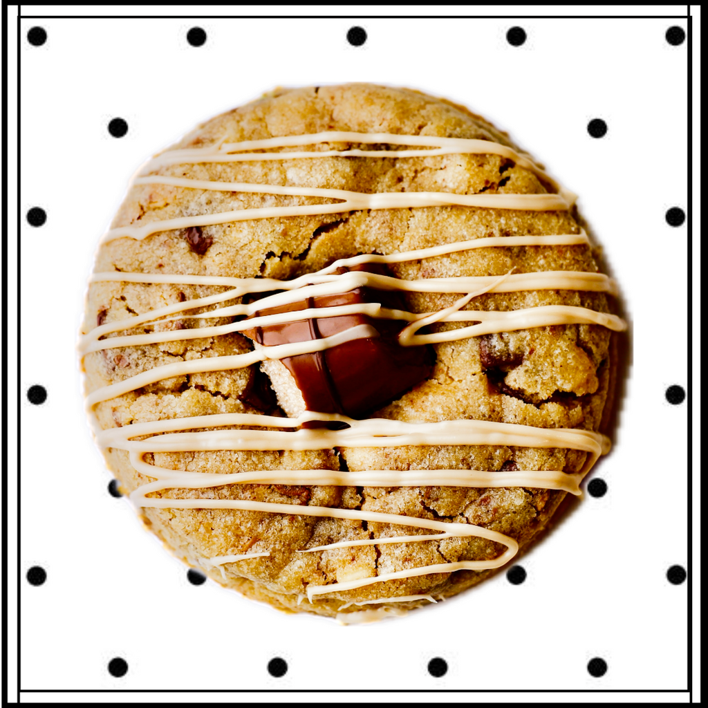 Kinder Bueno Cookie